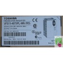 TOSHIBA VFS11-4075PL-WN
