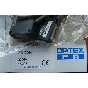 OPTEX ZD-70N