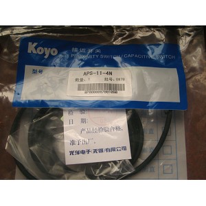 Koyo APS-11-4N