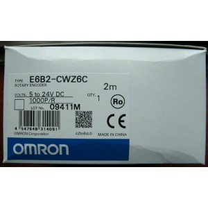 E6B2-CWZ6C 1000P/R