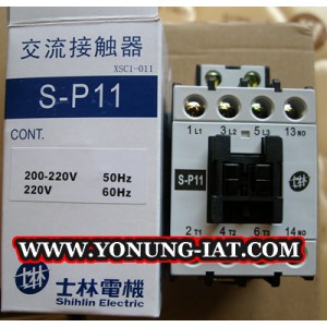 Shihlin Contactor S-P11