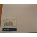Omron PLC CQM1H-CPU21