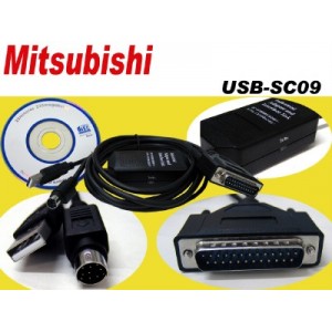 Mitsubishi  USB-SC09