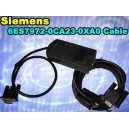 6ES7972-0CA23-0XA0 Siemens S7-300/400 PLC Cable