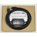 Digital GP / Proface GPW-CB03 (or GPW-CB02 USB)