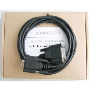 IC690ACC901 GE 90/30 and 90/70 PLC Cable