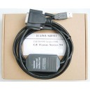 IC690USB901 GE 90/30 and 90/70 PLC Cable