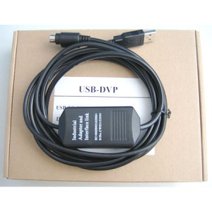 Delta PLC Cable DVPACAB215- USB Version