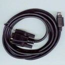 Delta PLC Cable DVPACAB215