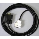 Omron PLC Cable CQM1-CIF02