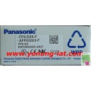 Panasonic NAIS PLC FP0-E8X-F