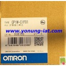 Omron PLC CP1W-CIF01