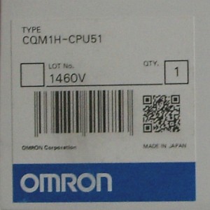 CQM1H-CPU51